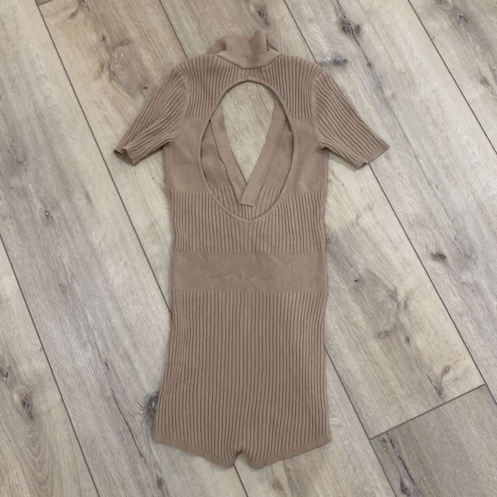 MISTRESS ROCKS ROMPER - Picture 11 of 15